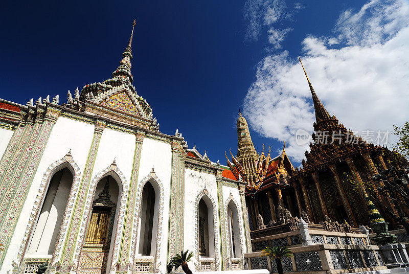 窟phra kaew